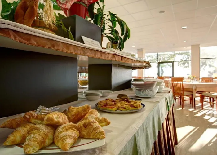 Atlas Hotel Rimini