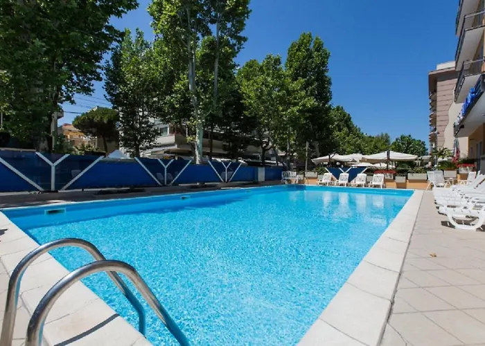 Hotel Atlas Rimini