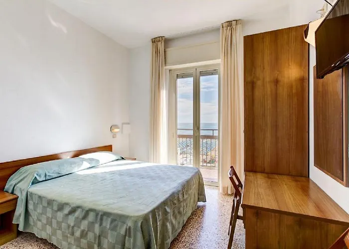 Atlas Hotel Rimini