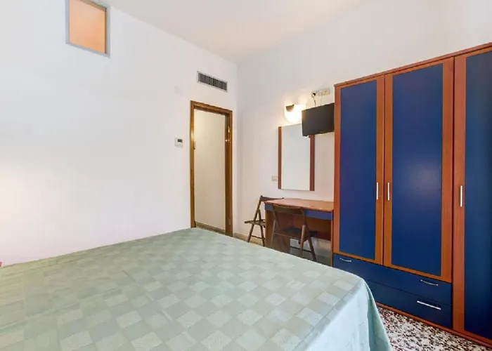 Hotel Atlas 3*