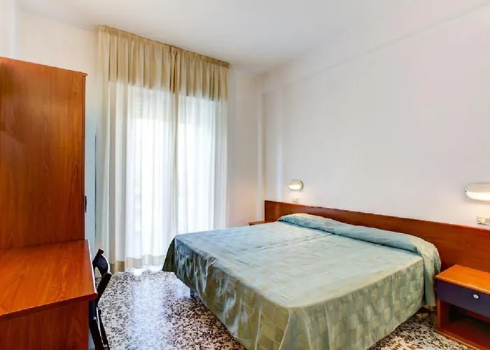 Atlas 3* Rimini