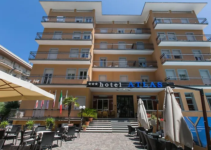 Atlas Hotel
