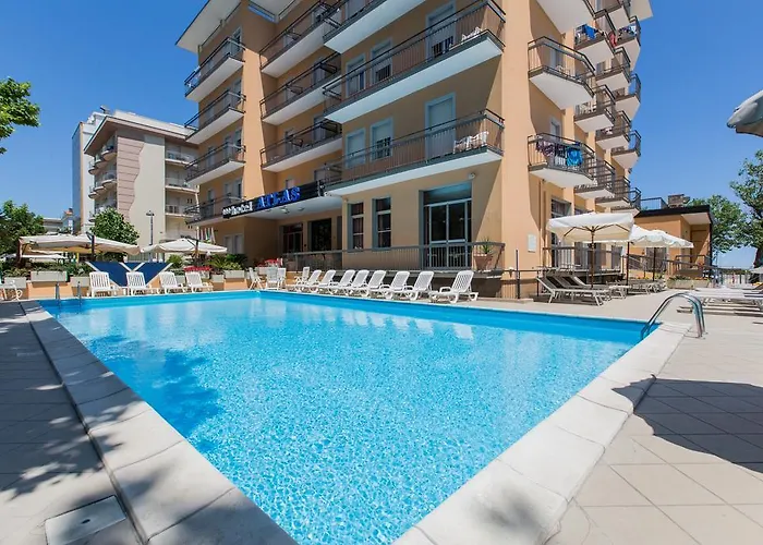 Atlas 3* Rimini