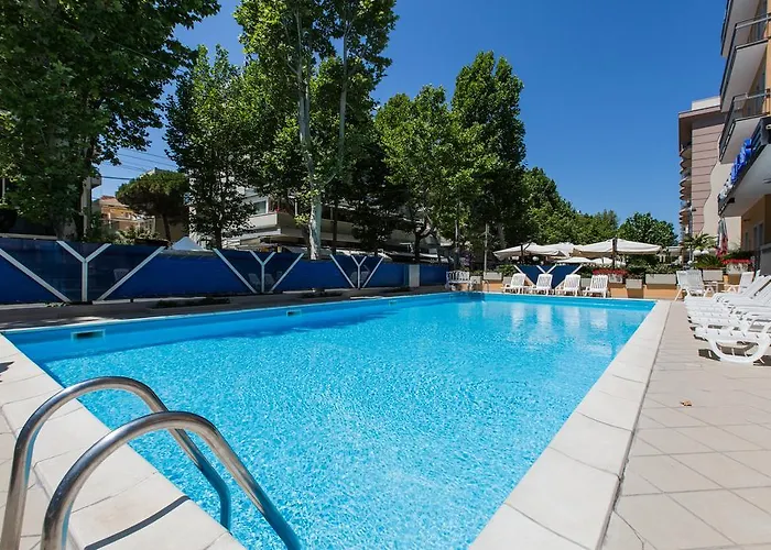 Atlas Hotel Rimini