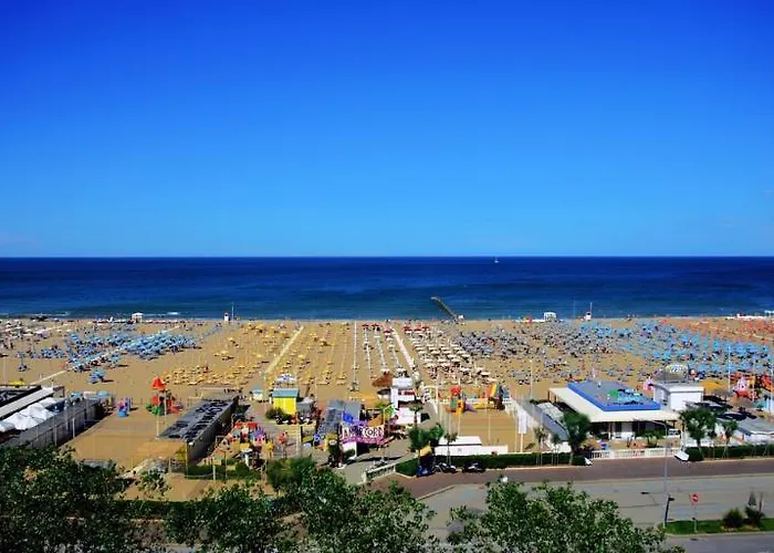 Atlas 3* Rimini