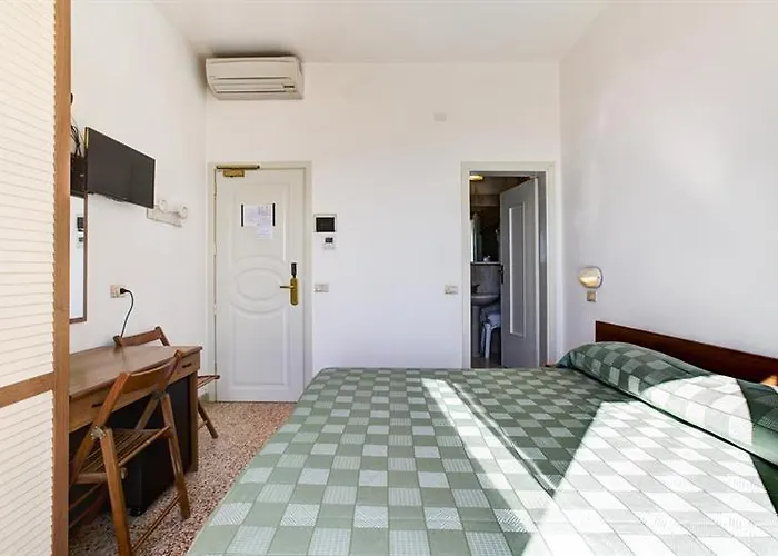 Hotel Atlas Rimini