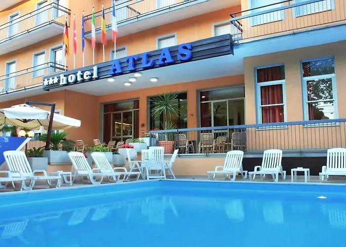 Hotel Atlas